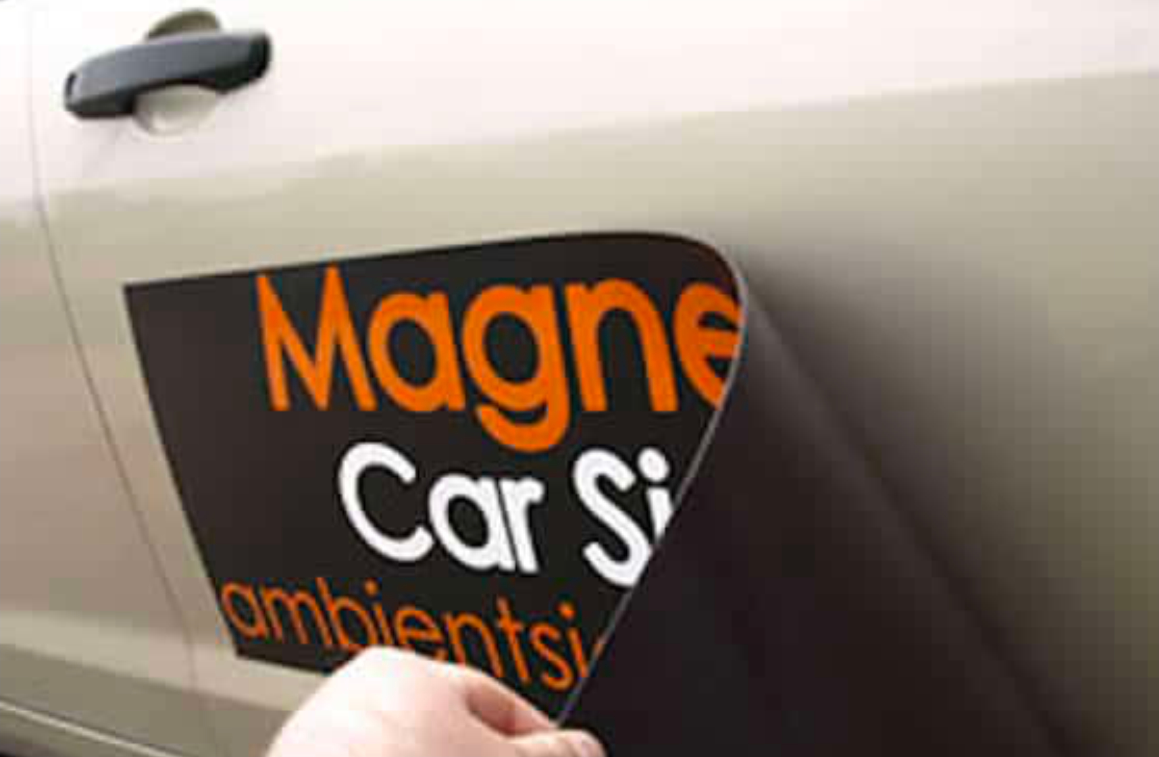 magnet