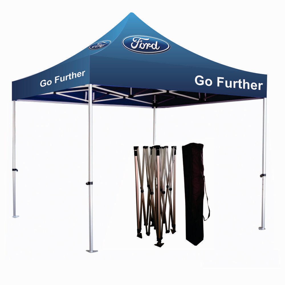 Branded-Gazebo